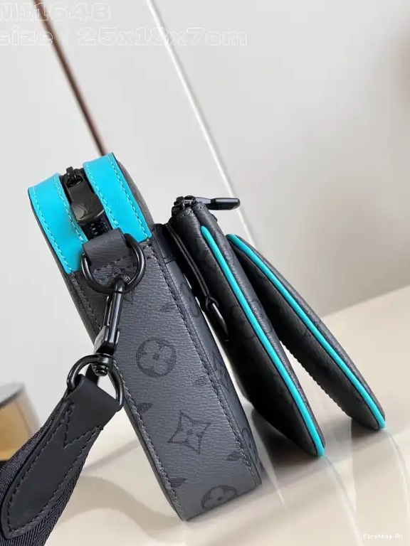 Firstbag ru TRIO LOUIS VUITTON MESSENGER 0620